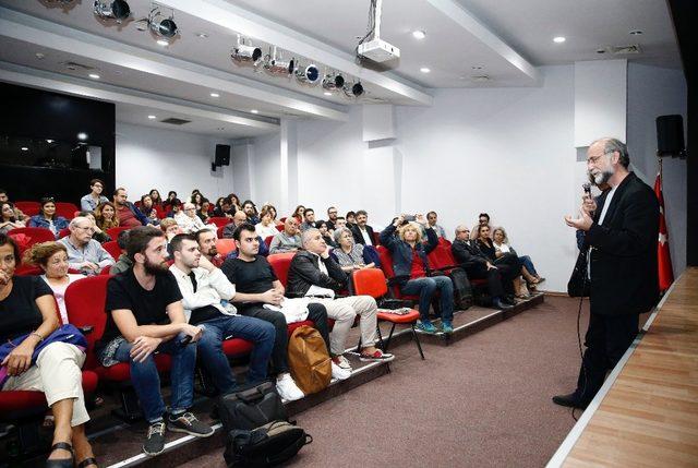 Film sezonu ‘Yol Kenarı’ ile başladı