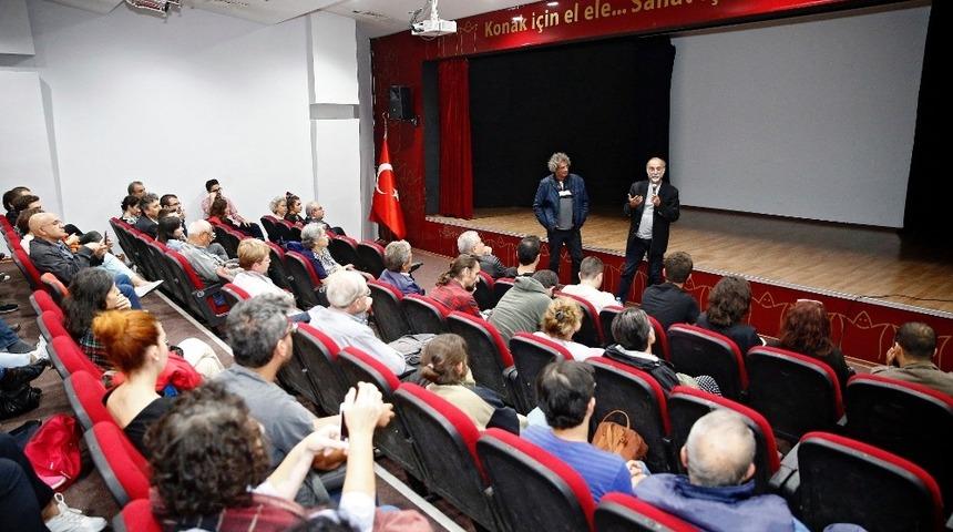 Film sezonu &lsquo;Yol Kenarı&rsquo; ile başladı