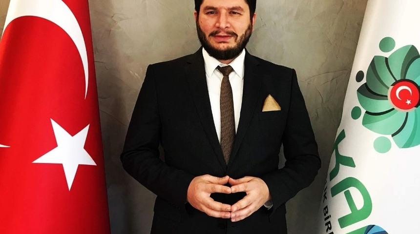 Kardeşlik Birliği&rsquo;nden g&ouml;&ccedil;men ka&ccedil;ak&ccedil;ılığı &ccedil;ağrısı