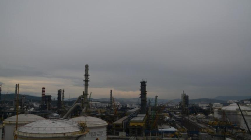 STAR Rafinesi 19 Ekim’de açılıyor