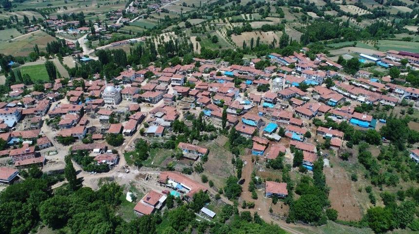 MASKİ&rsquo;den geleceğe d&ouml;n&uuml;k y&uuml;zlerce proje