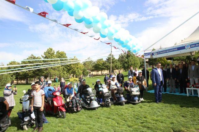 Gilaburu ve Ceviz Festivaline büyük ilgi gösterildi 2