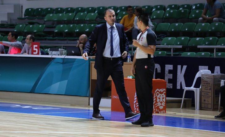 Büyükşehir’in perileri galibiyete ulaştı G4