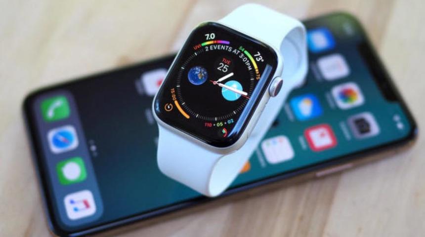 Apple Watch Series 4 T&uuml;rkiye'de ne zaman satışa &ccedil;ıkacak?