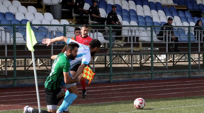 Bölgesel Amatör Ligi