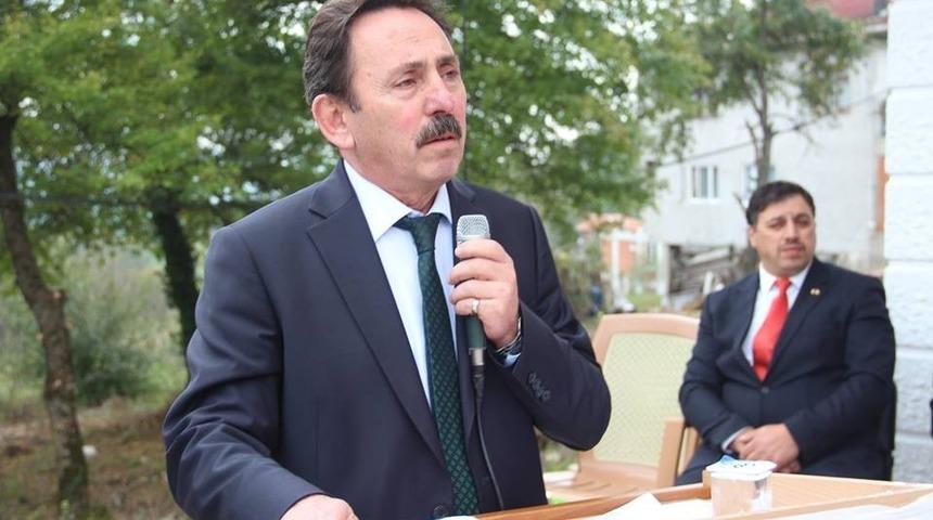 Alaplı&rsquo;da k&ouml;y konağı a&ccedil;ıldı