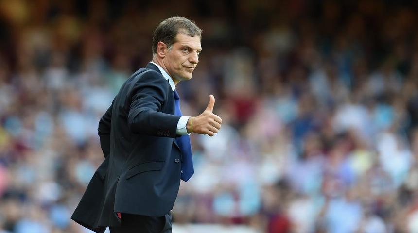 Slaven Bilic, Al-Ittihad'a Domagoj Vida'yı istiyor!