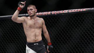 Çağrısı yanıt buldu! Khabib tarihi maça çıkıyor