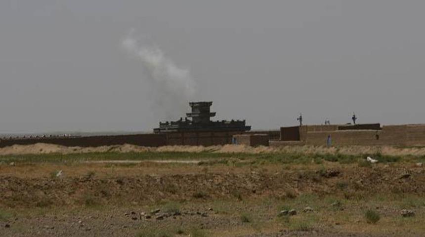 Afganistan ile Pakistan arasında gerilim tırmanıyor! İki ülke arasında çatışma çıktı