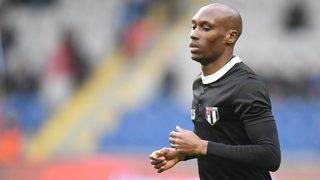 Atiba Hutchinson: Aklımda, kariyerimi Beşiktaş'ta noktalama düşüncesi var