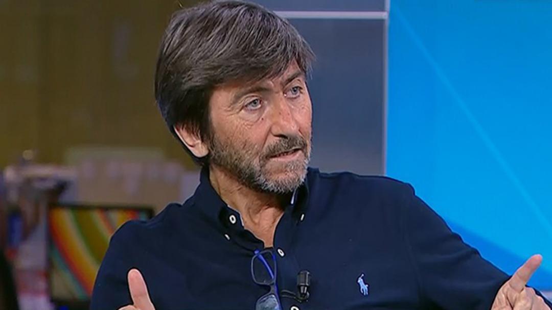 Rıdvan Dilmen Rusya - T&uuml;rkiye ma&ccedil;ını değerlendirdi