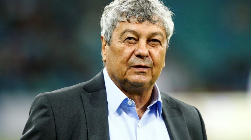 Lucescu: Rusya bizden daha tecr&uuml;beli, b&ouml;yle oynayacaklarını biliyorduk
