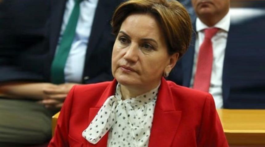 MHP'den Akşener hakkında çok sert sözler: Sanki Venüs'ten gelmiş bir yaratık