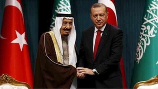 Cemal Kaşıkçı'nın kaybolması: Suudi Kralı Cumhurbaşkanı Erdoğan'ı aradı, ortak çalışma grubu için teşekkür etti