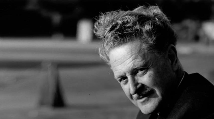 Nazım Hikmet’in oğlu Mehmet Nazım hayatını kaybetti