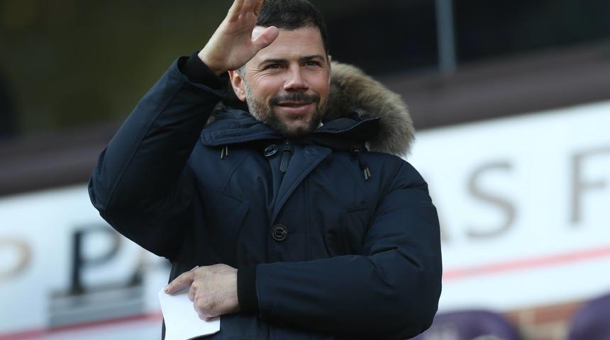 Eski Fenerbah&ccedil;eli Mateja Kezman, kara para aklama su&ccedil;undan tutuklanabilir