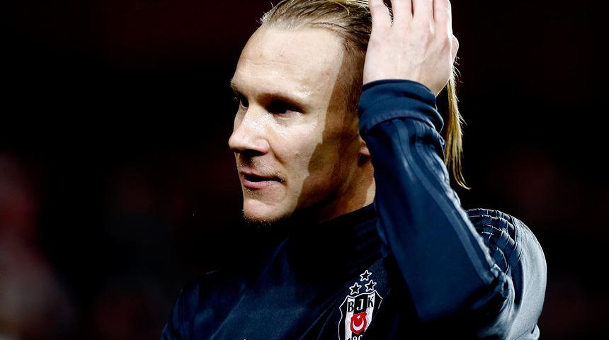 Slaven Bilic, Domagoj Vida'yı Al-Ittihad'a istiyor
