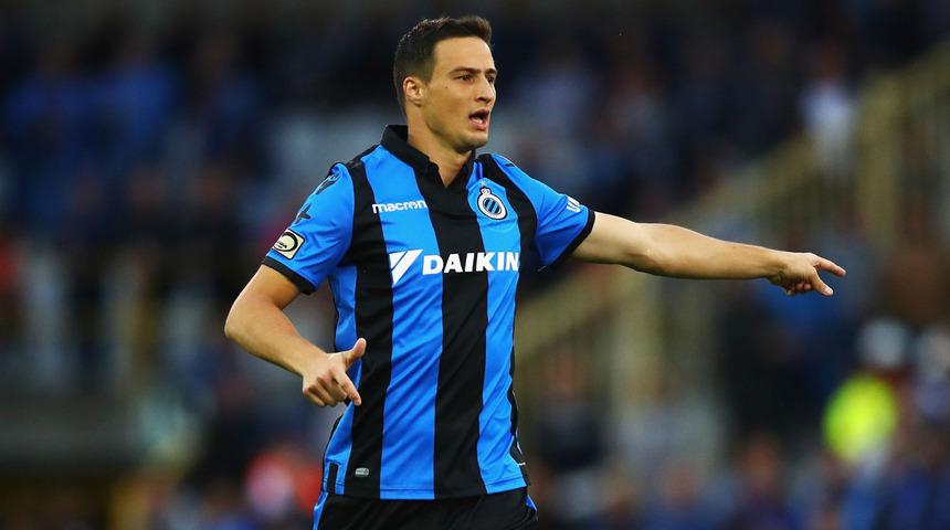 Juventus, Beşiktaş'tan ayrılan Matej Mitrovic'i takip ediyor