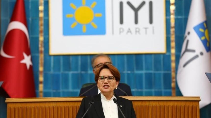 İYİ Parti'de istifalar sürüyor: Genel Başkan Saray'a nasıl yakın olabilirim savaşı verir hale geldi