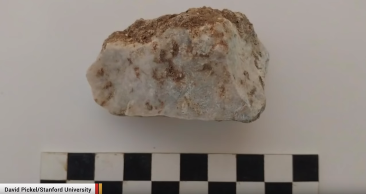 Ağzında taşla gömülmüş! İtalya'daki vampir çocuk mezarı tüyler ürpertti G5