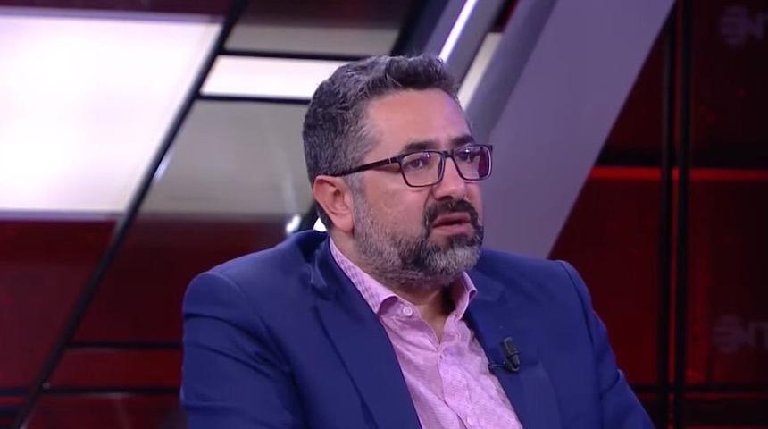 Milli takımın yeni hocasını a&ccedil;ıkladı!