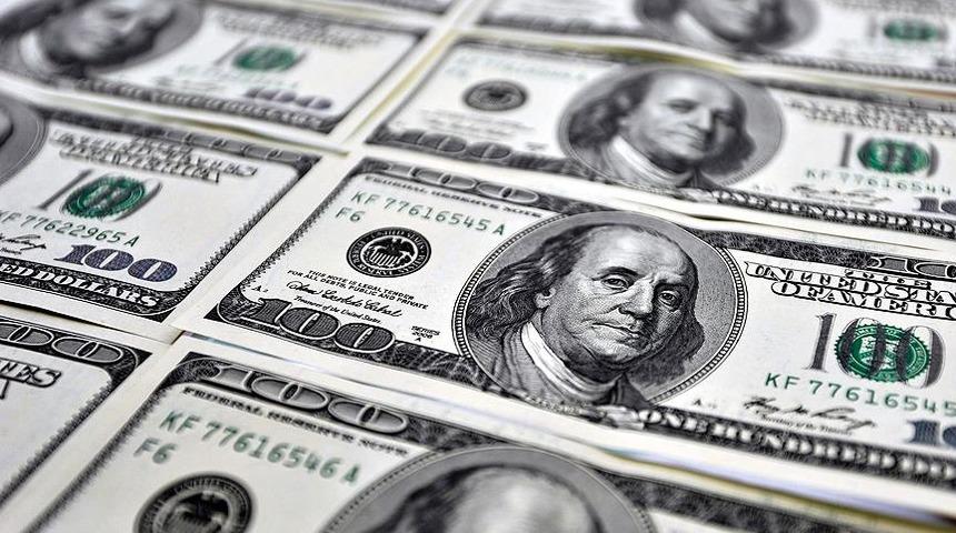 Dolar ne kadar? 2 Temmuz dolar kuru