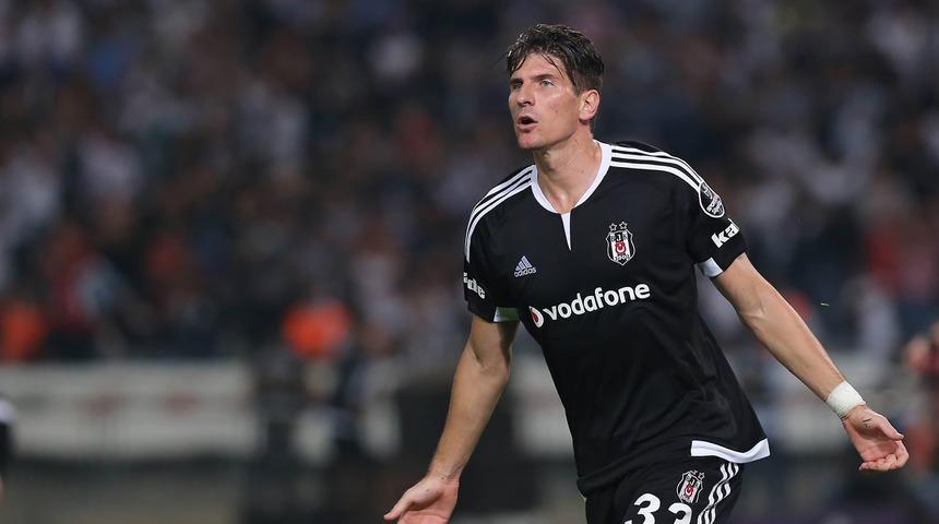 Olay yaratacak Mario Gomez iddiası!