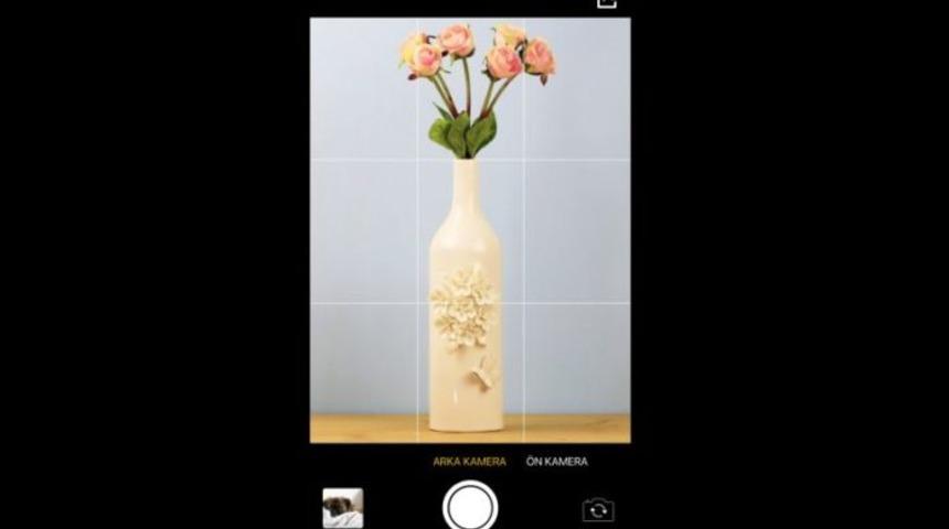 G&ouml;rme engelliler nesneleri tanıyabilecek