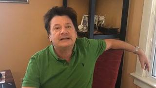 Vedat Milor Instagram'da isyan etti: Artık yok!