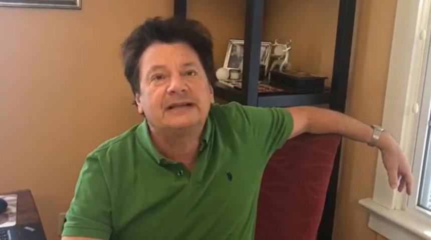 Vedat Milor Instagram'da isyan etti: Artık yok!