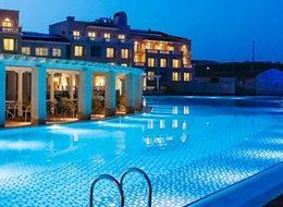  Turizm devi Alkoçlar konkordato istedi!