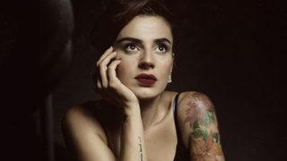 Ceylan Ertem: Bir kadınla aşk yaşamak istiyorum!