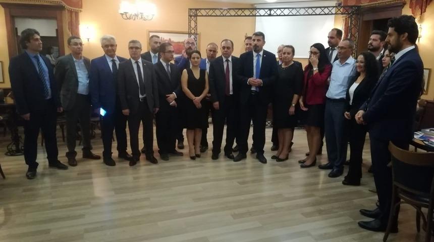 Yeşilboğaz g&uuml;ven tazeledi