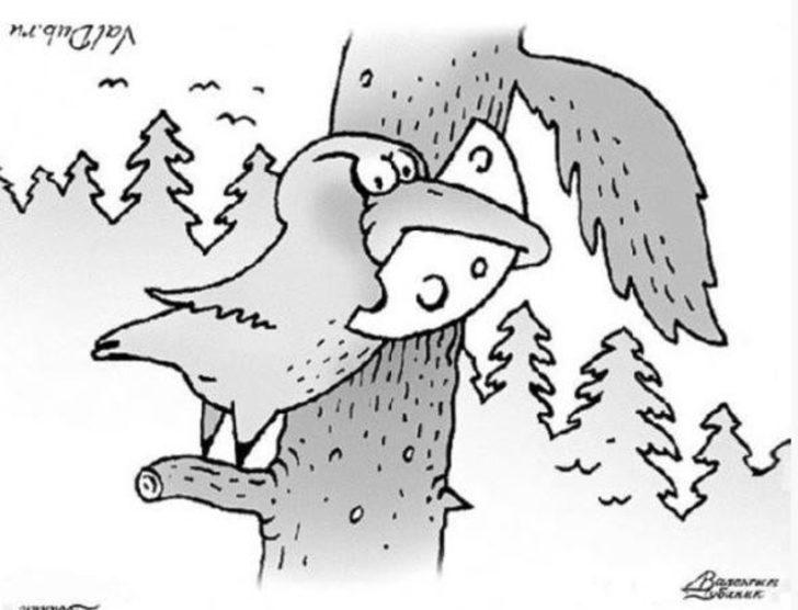 100 kişiden 1'i bu ayrıntıları fark edebiliyor G1