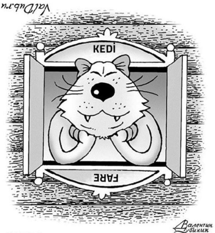 100 kişiden 1'i bu ayrıntıları fark edebiliyor G3