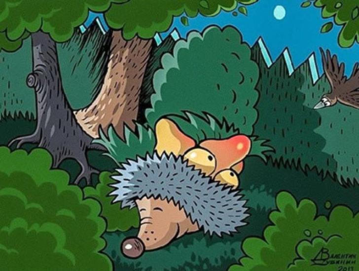 100 kişiden 1'i bu ayrıntıları fark edebiliyor G5