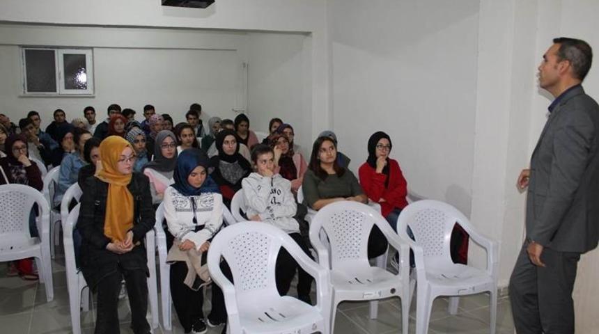 Emet&rsquo;e Et&uuml;t Merkezi