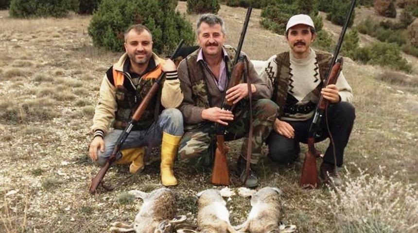 Av sezonu bereketli başladı