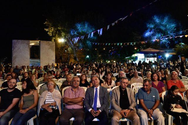 Kaleiçi Old Town Festivali sona erdi