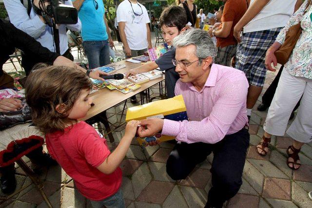 Karşıyaka ’Takas Şenliği’ne çağırıyor