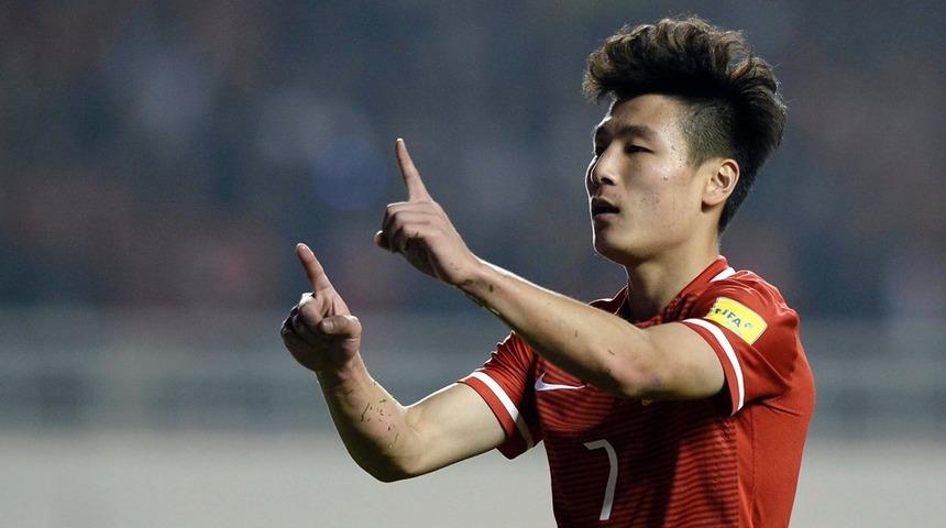 Garry Rodrigues gidiyor, o geliyor