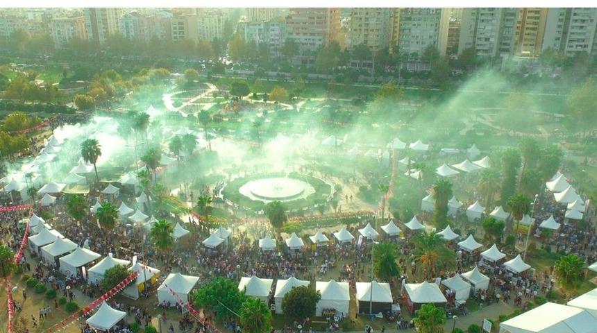 Vali Demirtaş: "Gelecek yıl &ccedil;ok daha iyisini yapacağız"