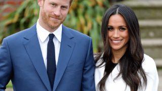 Prens Harry ve Meghan Markle ile yemeğe 1 milyon dolar