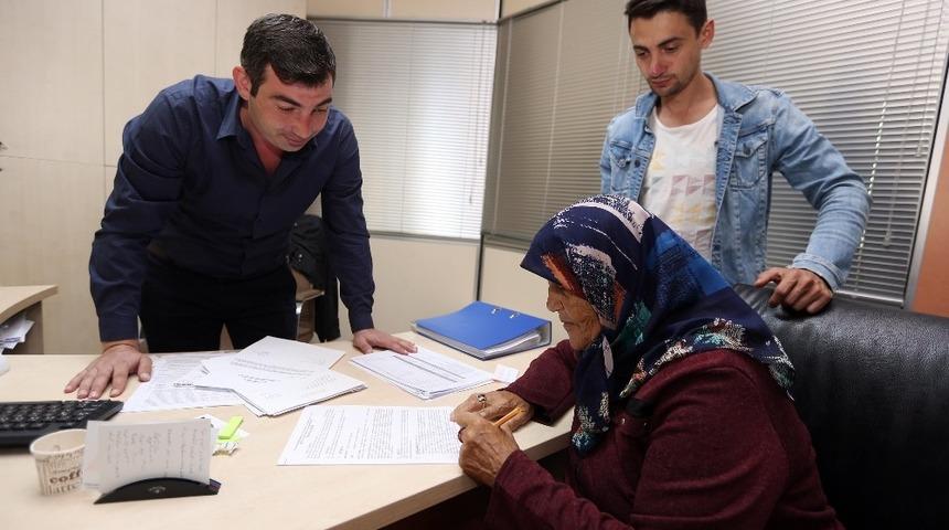 Yenimahalle&rsquo;de gecekonduya yer yok