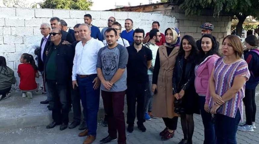 Asimder Başkanı Gülbey: “Ermenistan Türk toprak adlarını ticarette kullanıyor”