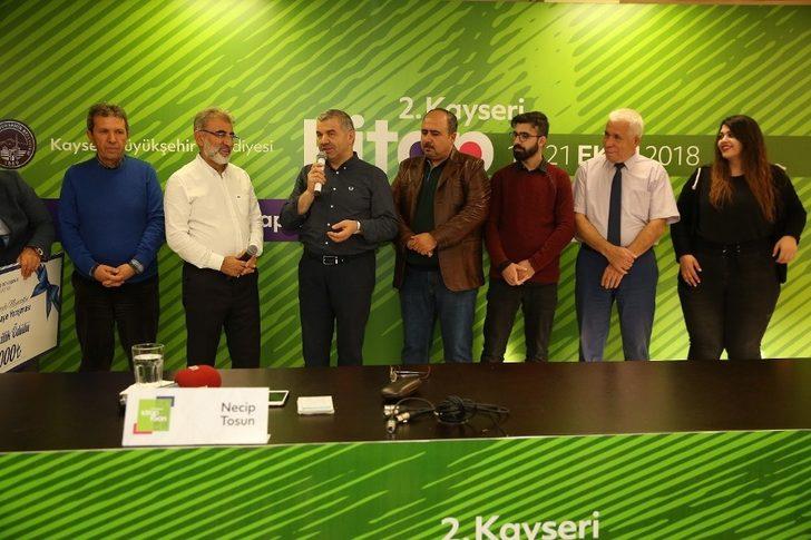 Kitap Fuarı’na iki günde 150 bin ziyaretçi G5