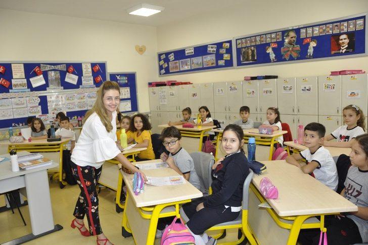 Gaziantep Kolej Vakfı mektup kültürünü yaşatıyor G1