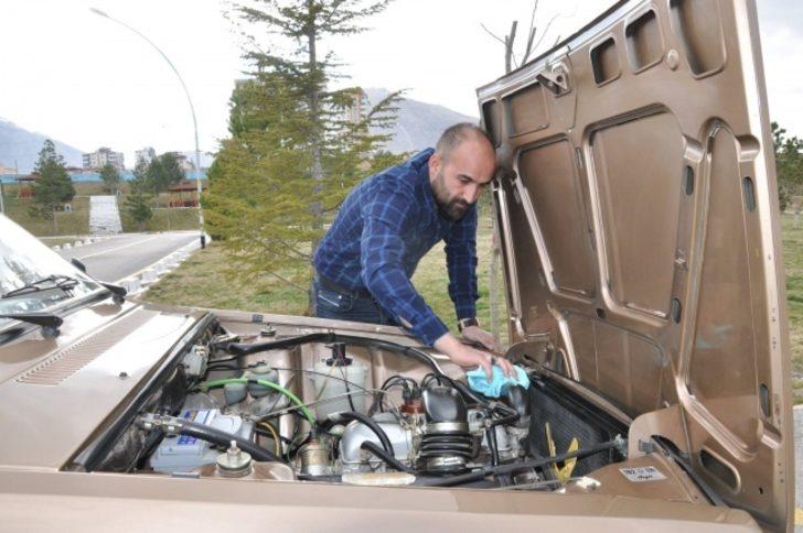 150 bin liraya aldı, Türkiye'de eşi benzeri yok  G4