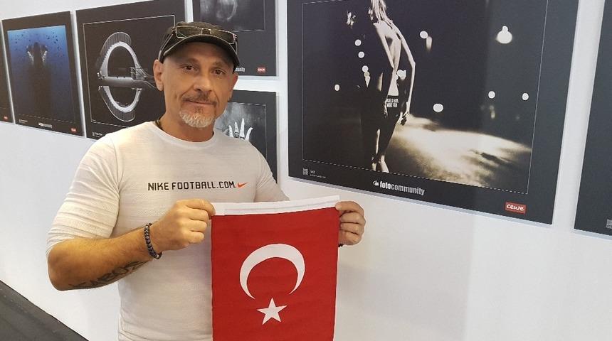 T&uuml;rk fotoğraf&ccedil;ıdan &ouml;nemli başarı