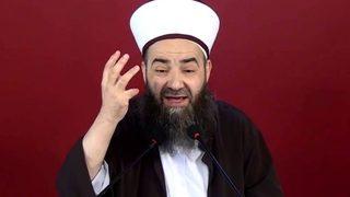 Cübbeli Ahmet'ten ABD Başkanı Donald Trump için çok konuşulacak sözler: Trump Allah'ın tokadı!